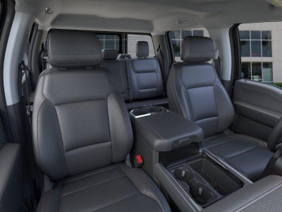 2026 Ford Super Duty F-350 Lariat