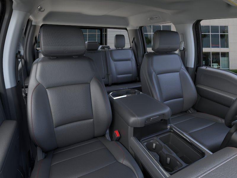 2026 Ford Super Duty F-350 Lariat