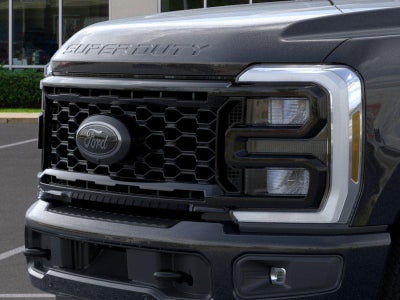 2026 Ford Super Duty F-350 Lariat