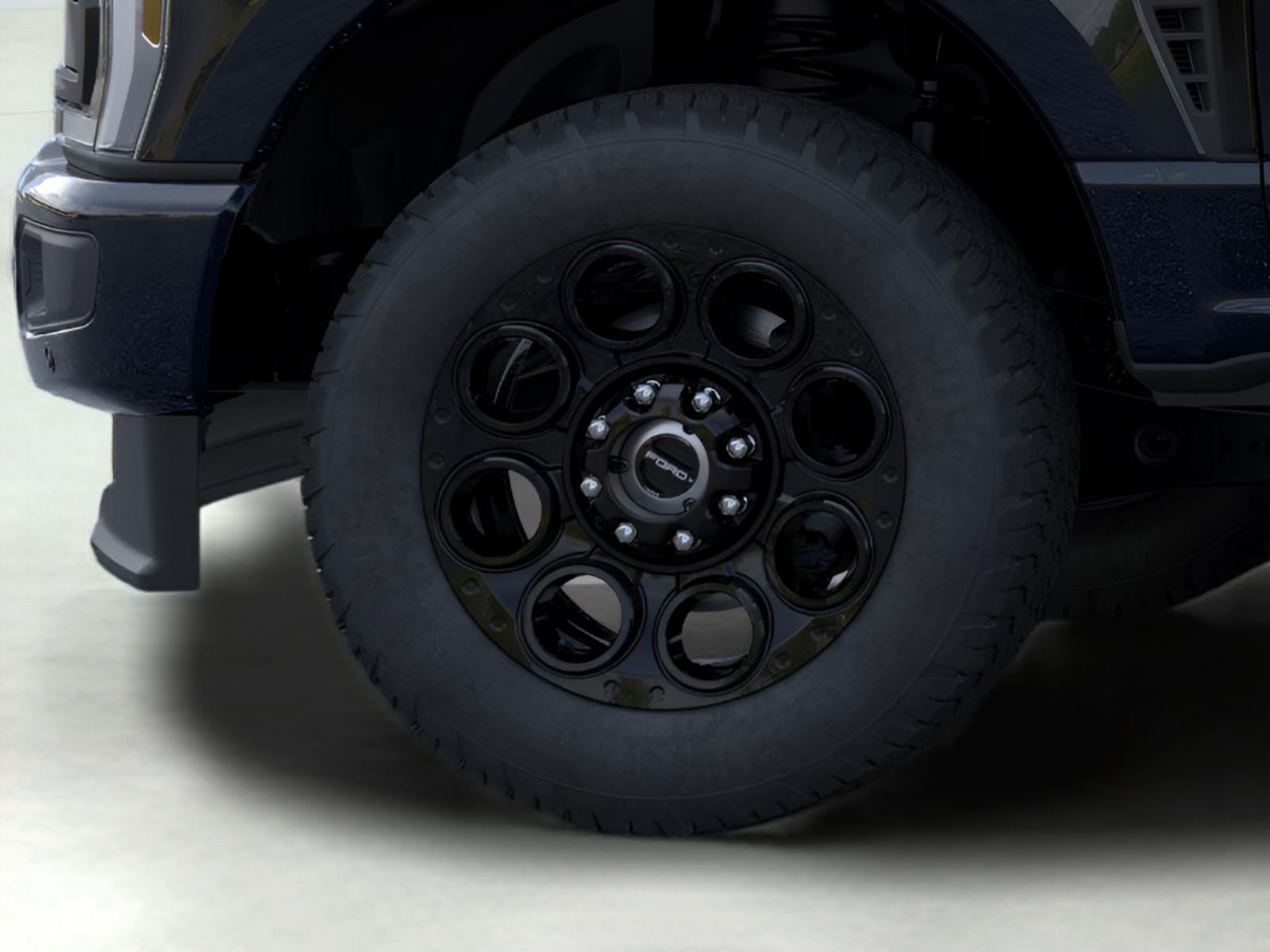 2026 Ford Super Duty F-350 Lariat