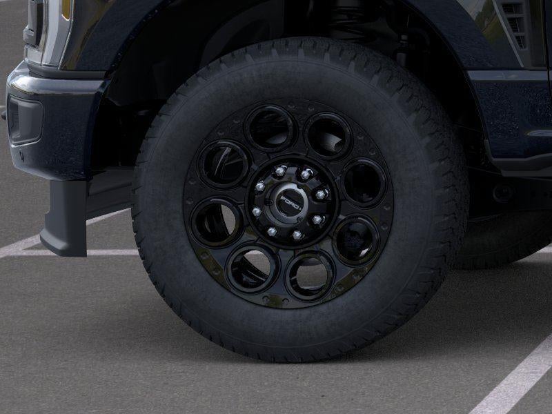 2026 Ford Super Duty F-350 Lariat