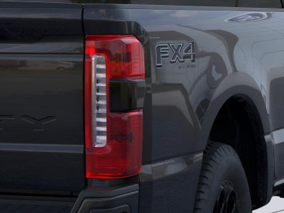 2026 Ford Super Duty F-350 Lariat