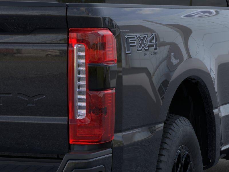 2026 Ford Super Duty F-350 Lariat