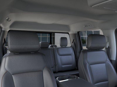 2026 Ford Super Duty F-350 Lariat