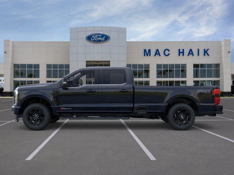 2026 Ford Super Duty F-350 Lariat