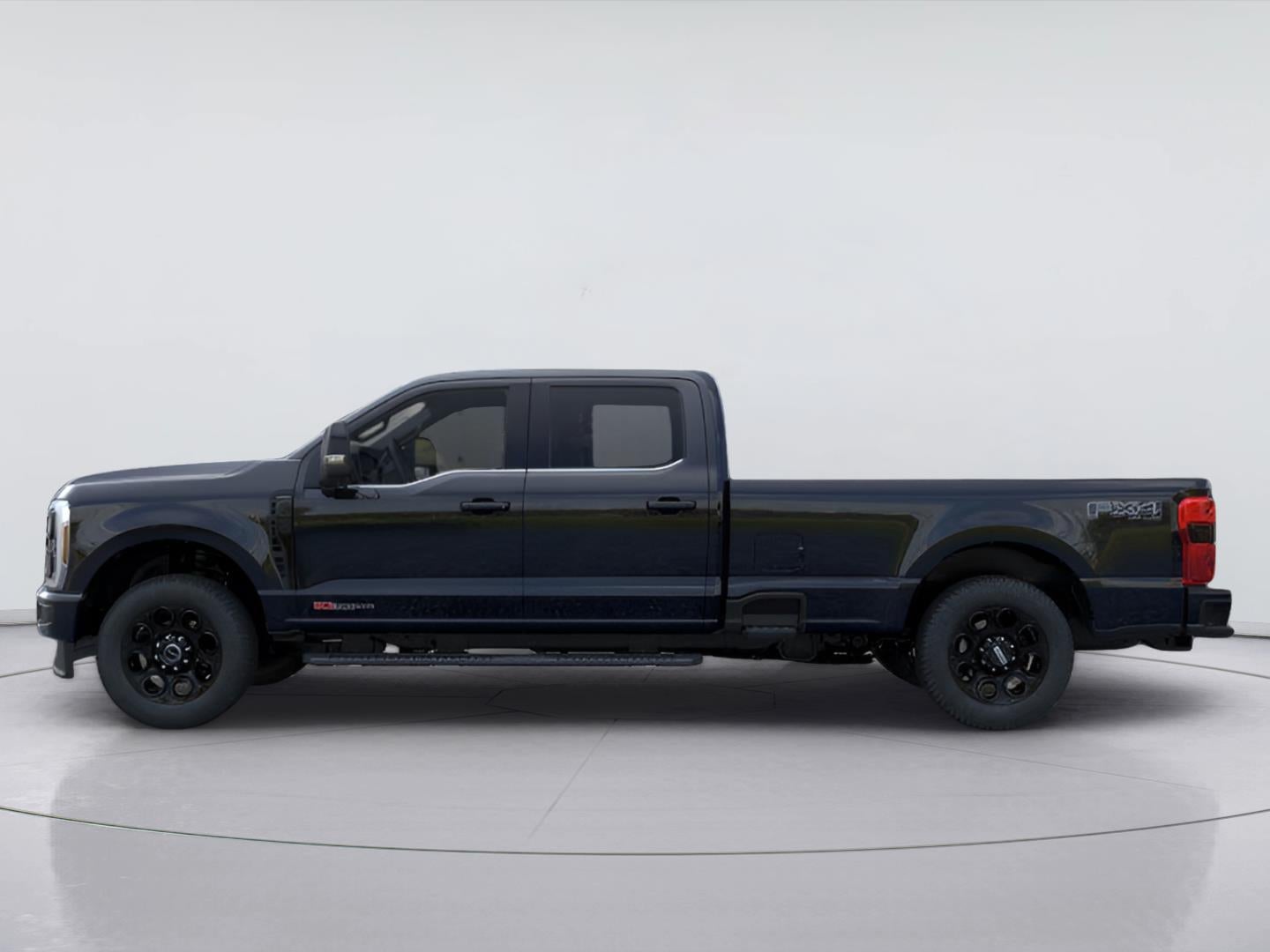 2026 Ford Super Duty F-350 Lariat