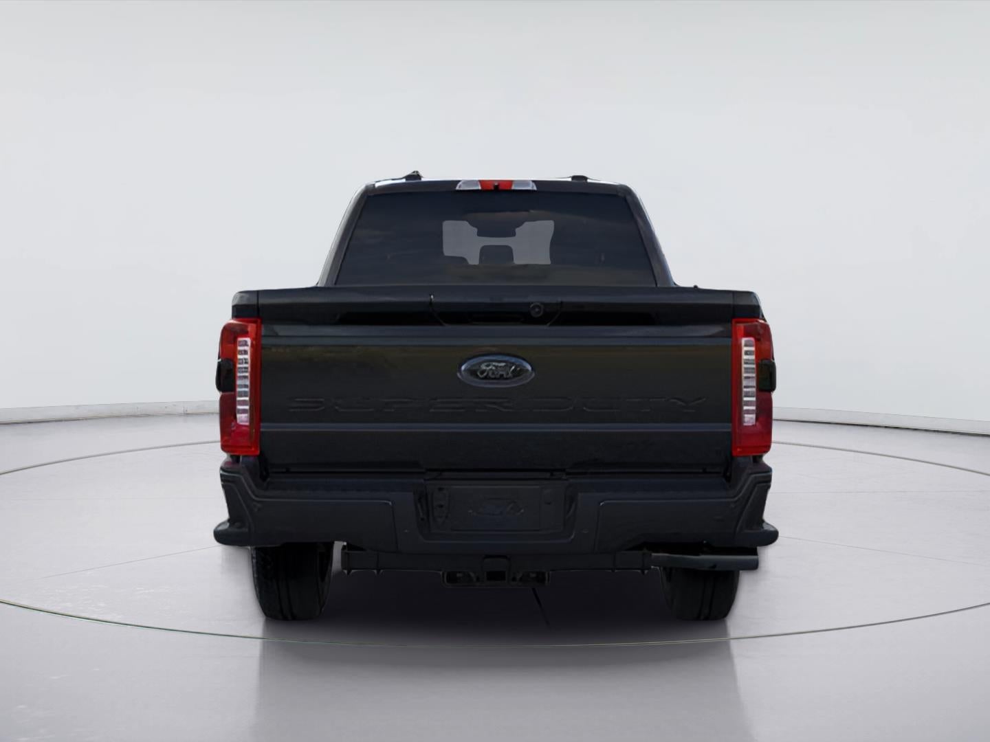 2026 Ford Super Duty F-350 Lariat