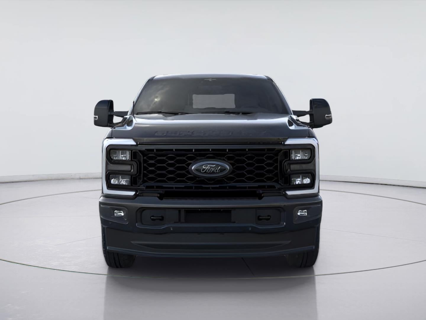 2026 Ford Super Duty F-350 Lariat