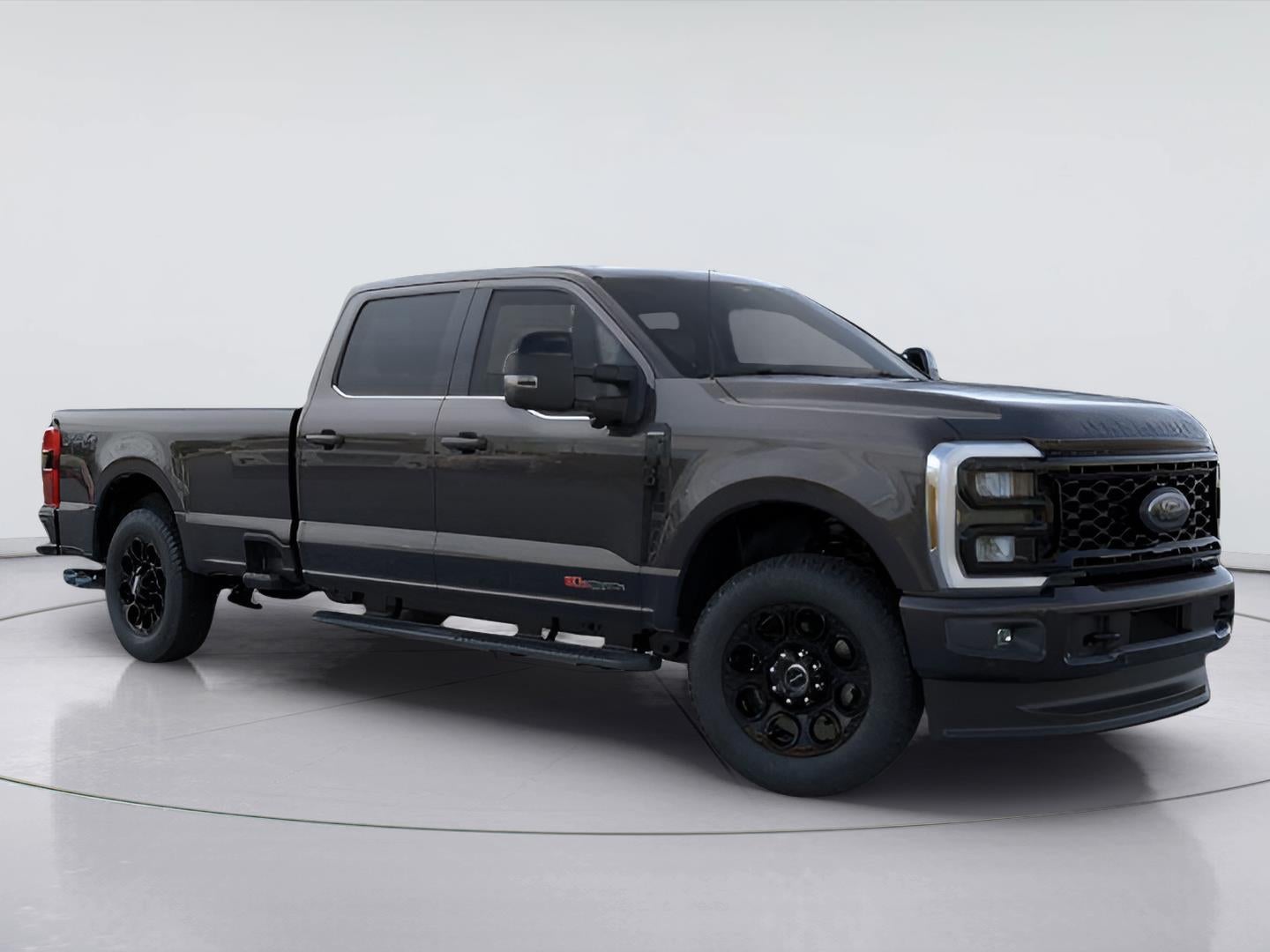 2026 Ford Super Duty F-350 Lariat