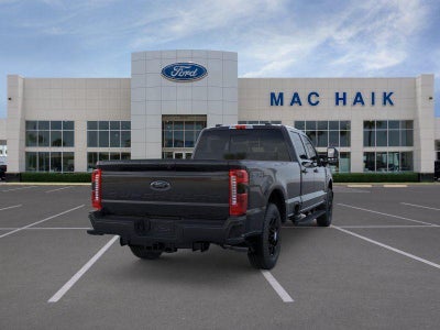 2026 Ford Super Duty F-350 Lariat
