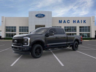 2026 Ford Super Duty F-350 Lariat