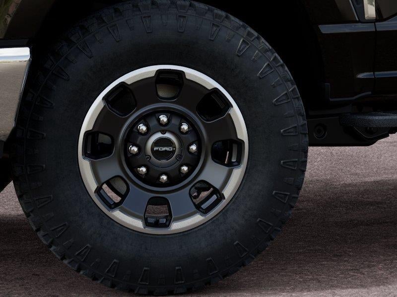 2027 Ford Super Duty F-350 Lariat