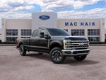 2027 Ford Super Duty F-350 Lariat