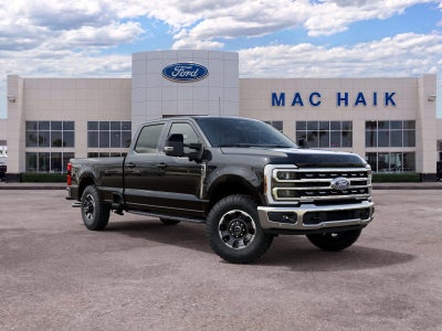 2027 Ford Super Duty F-350 Lariat