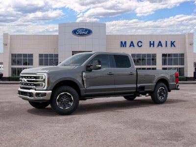 2027 Ford Super Duty F-350 Lariat