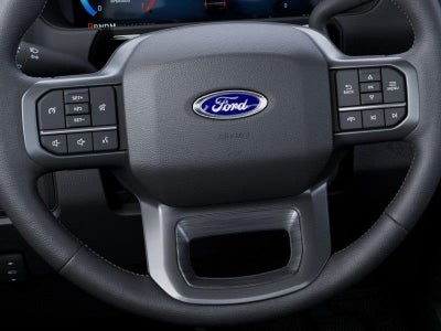 2027 Ford Super Duty F-350 Lariat