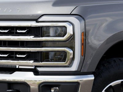 2027 Ford Super Duty F-350 Lariat