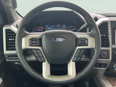 2019 Ford Super Duty F-350 Lariat