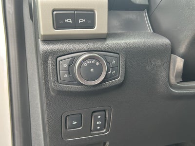 2019 Ford Super Duty F-350 Lariat