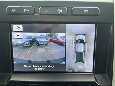 2019 Ford Super Duty F-350 Lariat