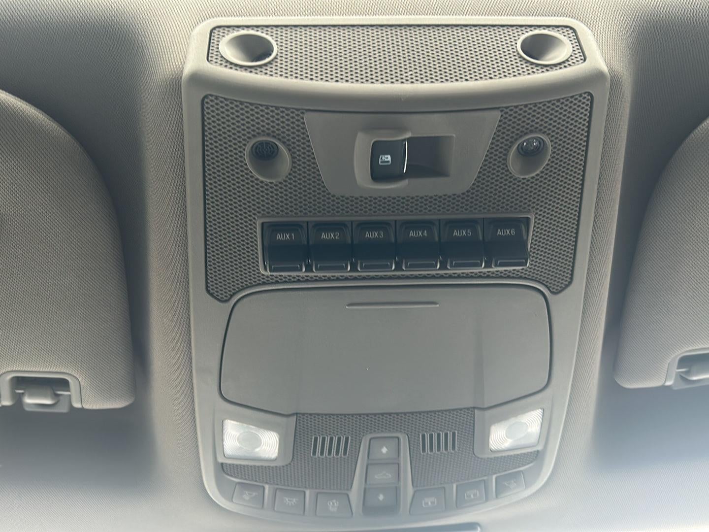 2019 Ford Super Duty F-350 Lariat