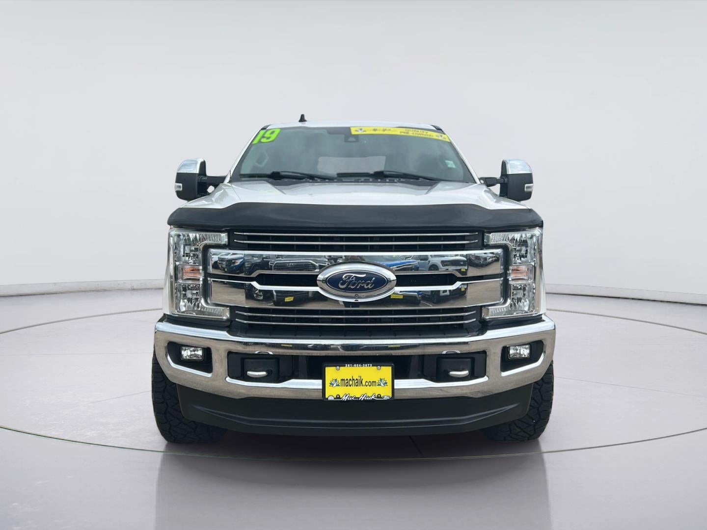 2019 Ford Super Duty F-350 Lariat