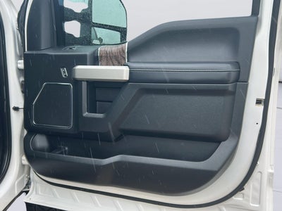 2019 Ford Super Duty F-350 Lariat