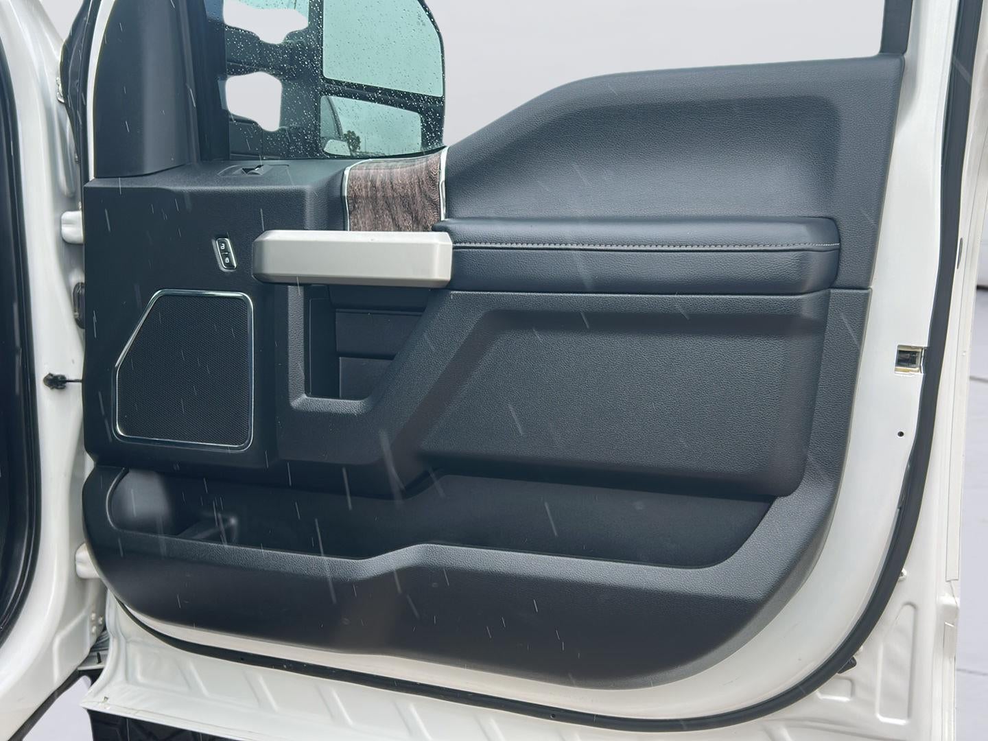2019 Ford Super Duty F-350 Lariat