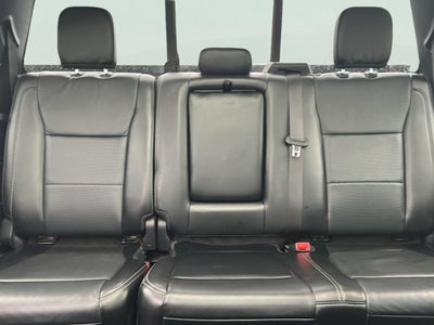 2019 Ford Super Duty F-350 Lariat