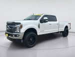 2019 Ford Super Duty F-350 Lariat