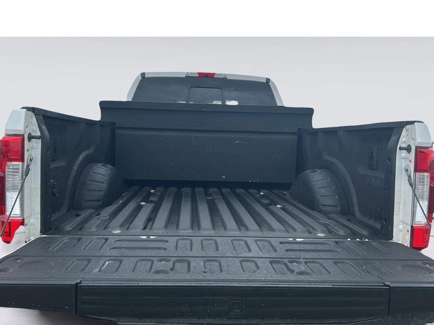 2019 Ford Super Duty F-350 Lariat