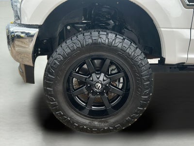 2019 Ford Super Duty F-350 Lariat
