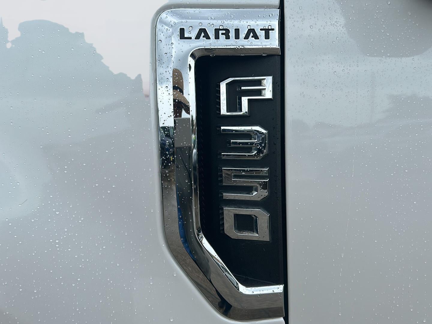 2019 Ford Super Duty F-350 Lariat