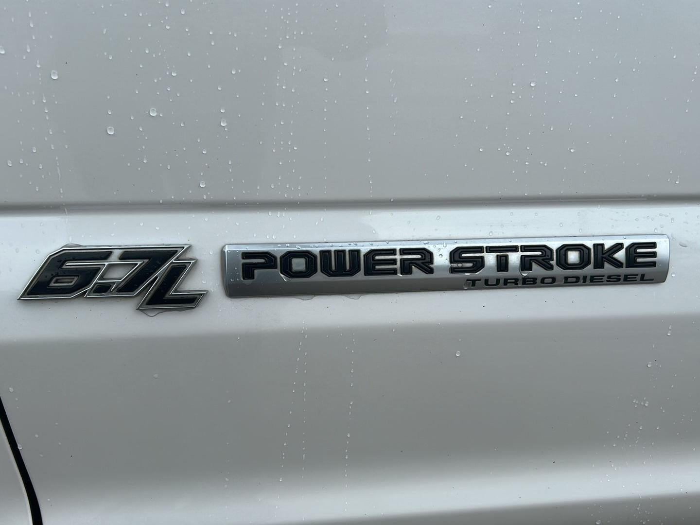 2019 Ford Super Duty F-350 Lariat