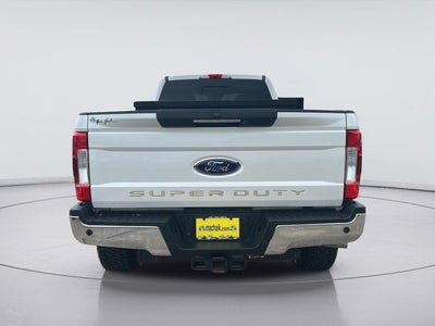 2019 Ford Super Duty F-350 Lariat