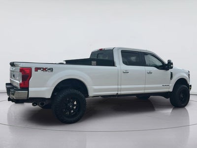 2019 Ford Super Duty F-350 Lariat