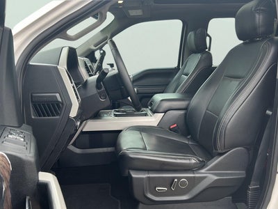 2019 Ford Super Duty F-350 Lariat