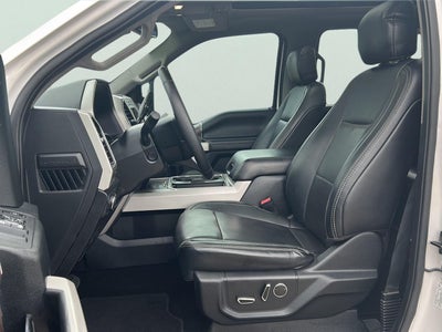2019 Ford Super Duty F-350 Lariat