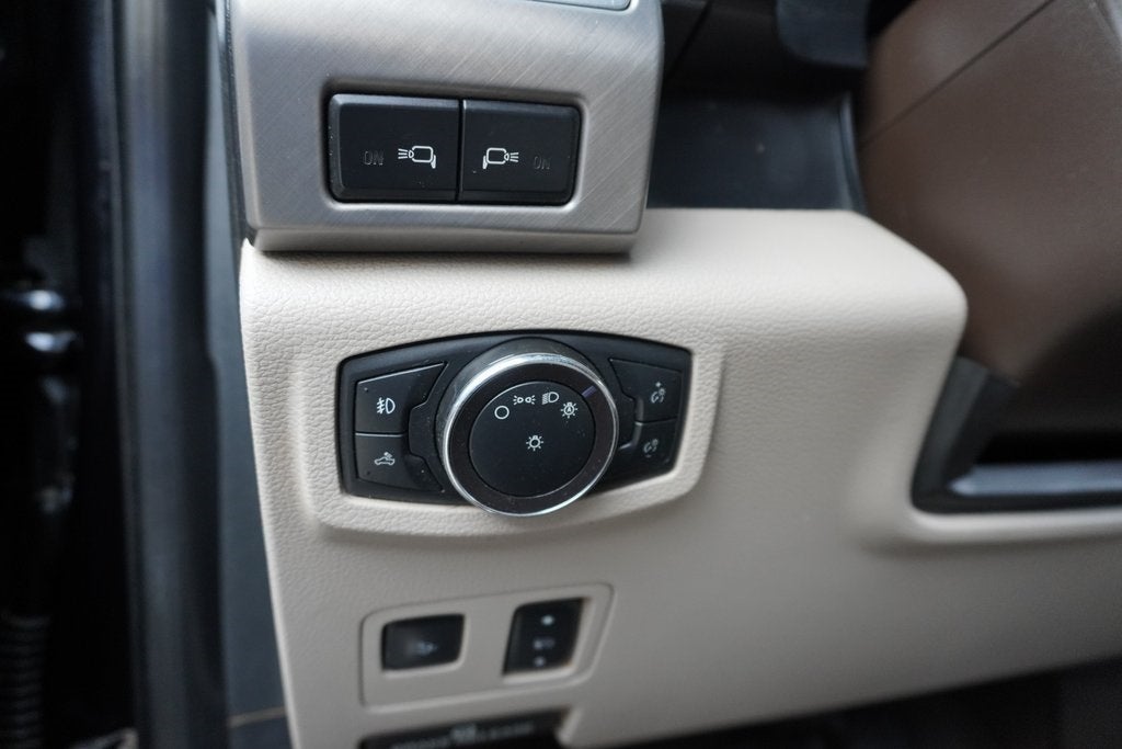 2019 Ford F-350SD Limited