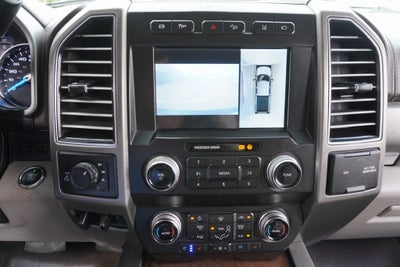 2019 Ford F-350SD Limited