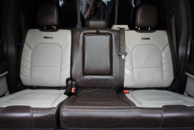 2019 Ford F-350SD Limited