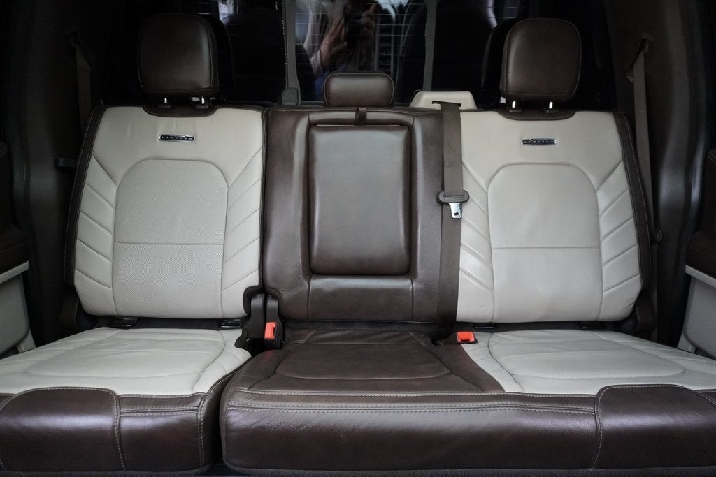 2019 Ford F-350SD Limited