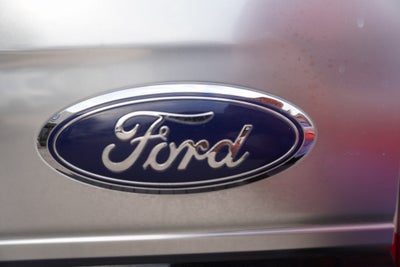 2019 Ford F-350SD Limited