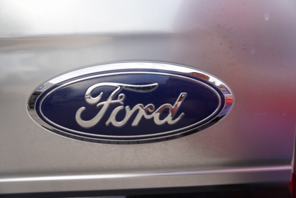 2019 Ford F-350SD Limited