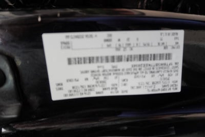 2019 Ford F-350SD Limited