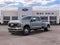 2027 Ford Super Duty F-350 DRW Lariat