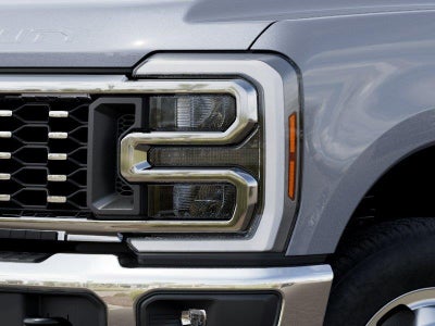 2027 Ford Super Duty F-350 DRW Lariat