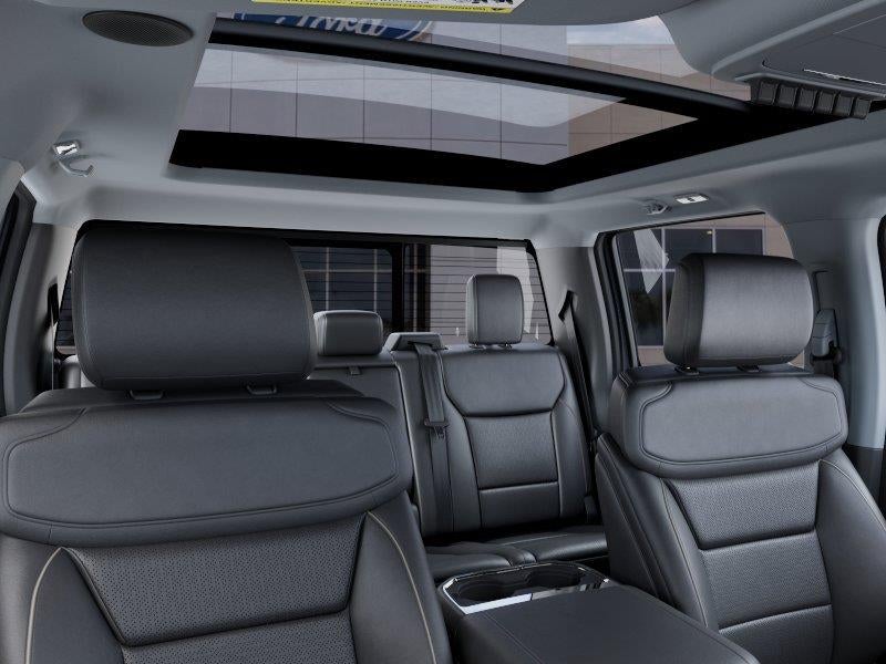 2027 Ford Super Duty F-350 DRW Lariat