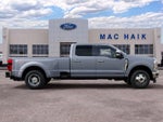 2027 Ford Super Duty F-350 DRW Lariat