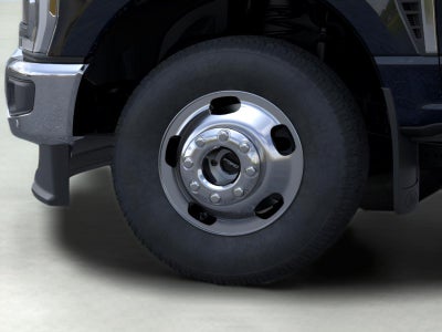 2026 Ford Super Duty F-350 DRW King Ranch